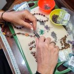 Créations de bijoux