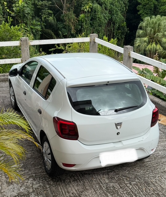 Belle Martinique