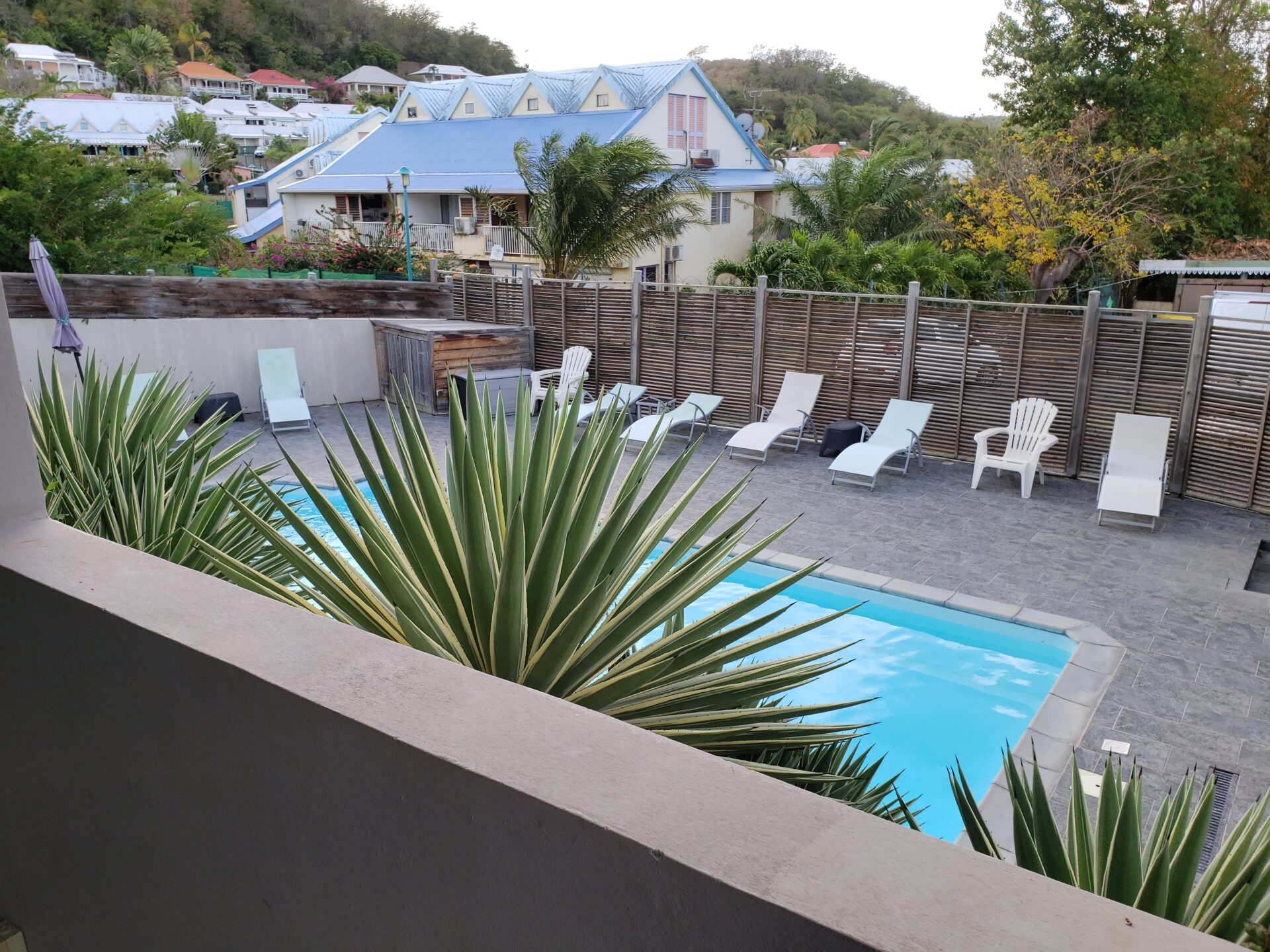 Belle Martinique
