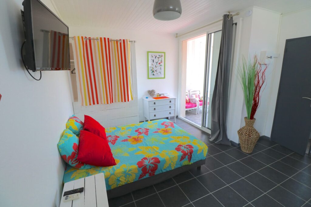 chambre-colibri-residence-coco-martinique
