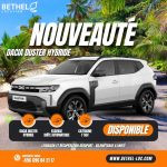 Belle Martinique