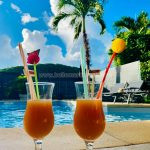 Belle Martinique