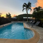 Belle Martinique