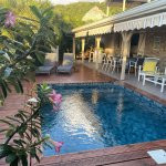 Belle Martinique