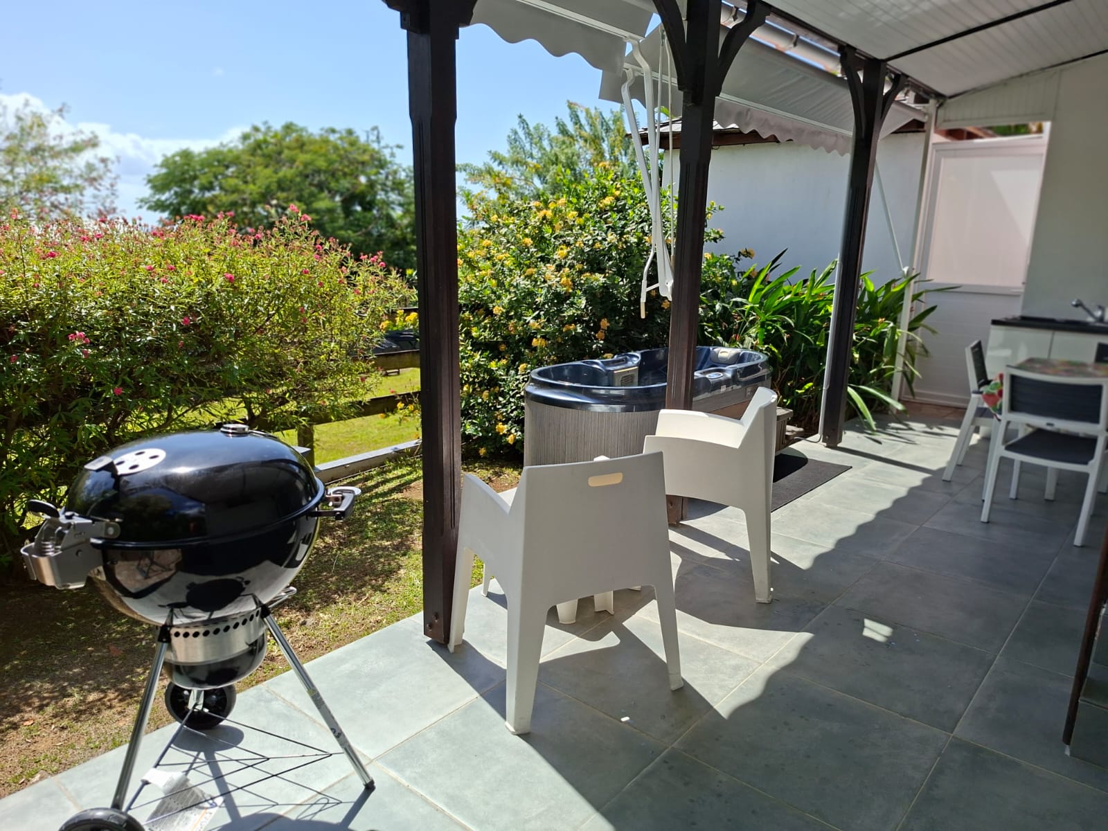 Belle Martinique