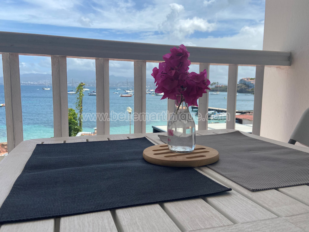 Belle Martinique