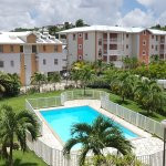 Belle Martinique
