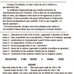 Belle Martinique