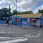 Belle Martinique