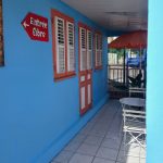 Belle Martinique