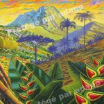 Belle Martinique