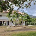 Distillerie BRAUD & QUENNESSON - rhum - le marin - martinique - antilles - caraibes
