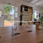 Distillerie BRAUD & QUENNESSON - rhum - le marin - martinique - antilles - caraibes
