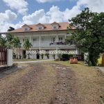 Distillerie BRAUD & QUENNESSON - rhum - le marin - martinique - antilles - caraibes