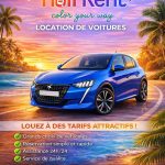 Belle Martinique