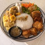 Belle Martinique