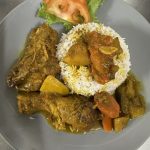 Belle Martinique