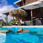 Belle Martinique