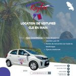 Belle Martinique