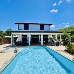 Belle Martinique