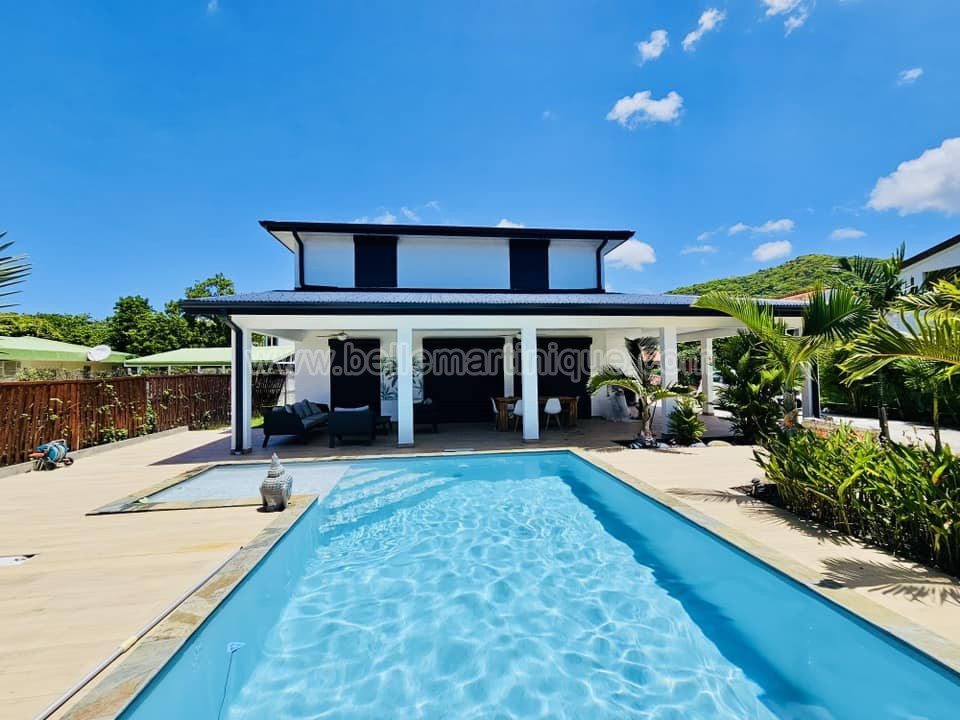 Belle Martinique