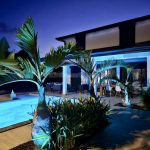 Belle Martinique