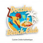 Restaurant Doudou Beach Club Case Pilote - martinique - antilles - caraibes