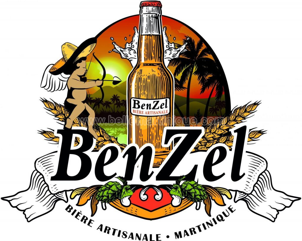 BenZel Brasserie - biere - riviere salée - brasserie - martinique - antilles - caraibes