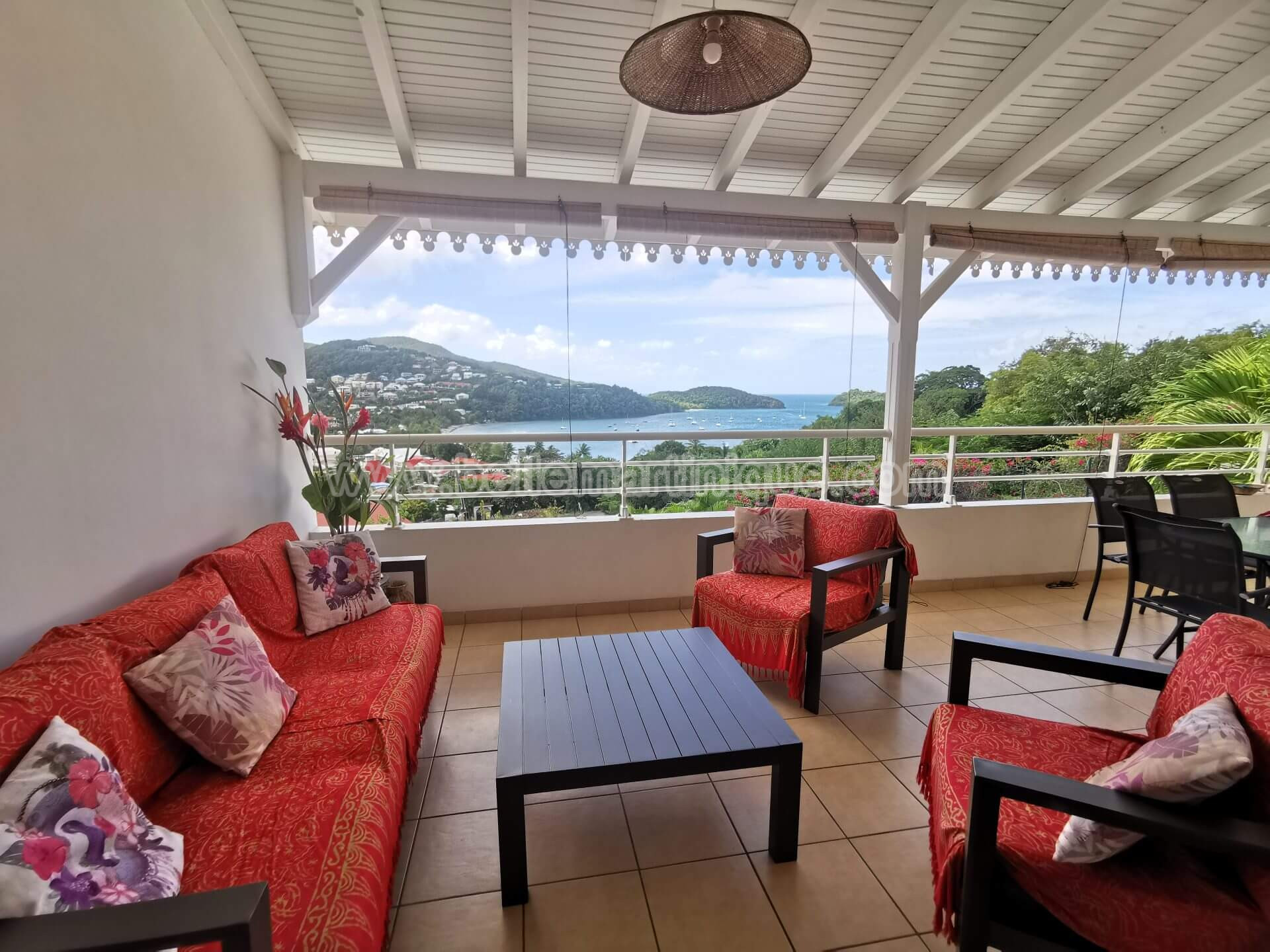 Belle Martinique