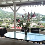 Belle Martinique