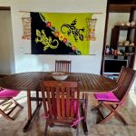 villa doray location martinique