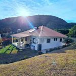 villa doray location martinique