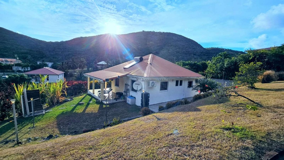 Belle Martinique