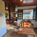 villa doray location martinique