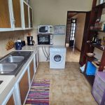 villa doray location martinique