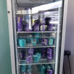 Zaromes - glaces peyi - parfums martinique - Le diamant - Martinique (6)