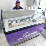 Zaromes - glaces peyi - parfums martinique - Le diamant - Martinique (7)
