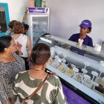 Zaromes - glaces peyi - parfums martinique - Le diamant - Martinique (9)