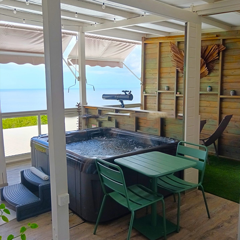village-pomme-canelle-le-precheur-martinique