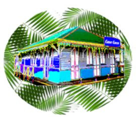 Belle Martinique