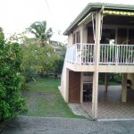 Belle Martinique