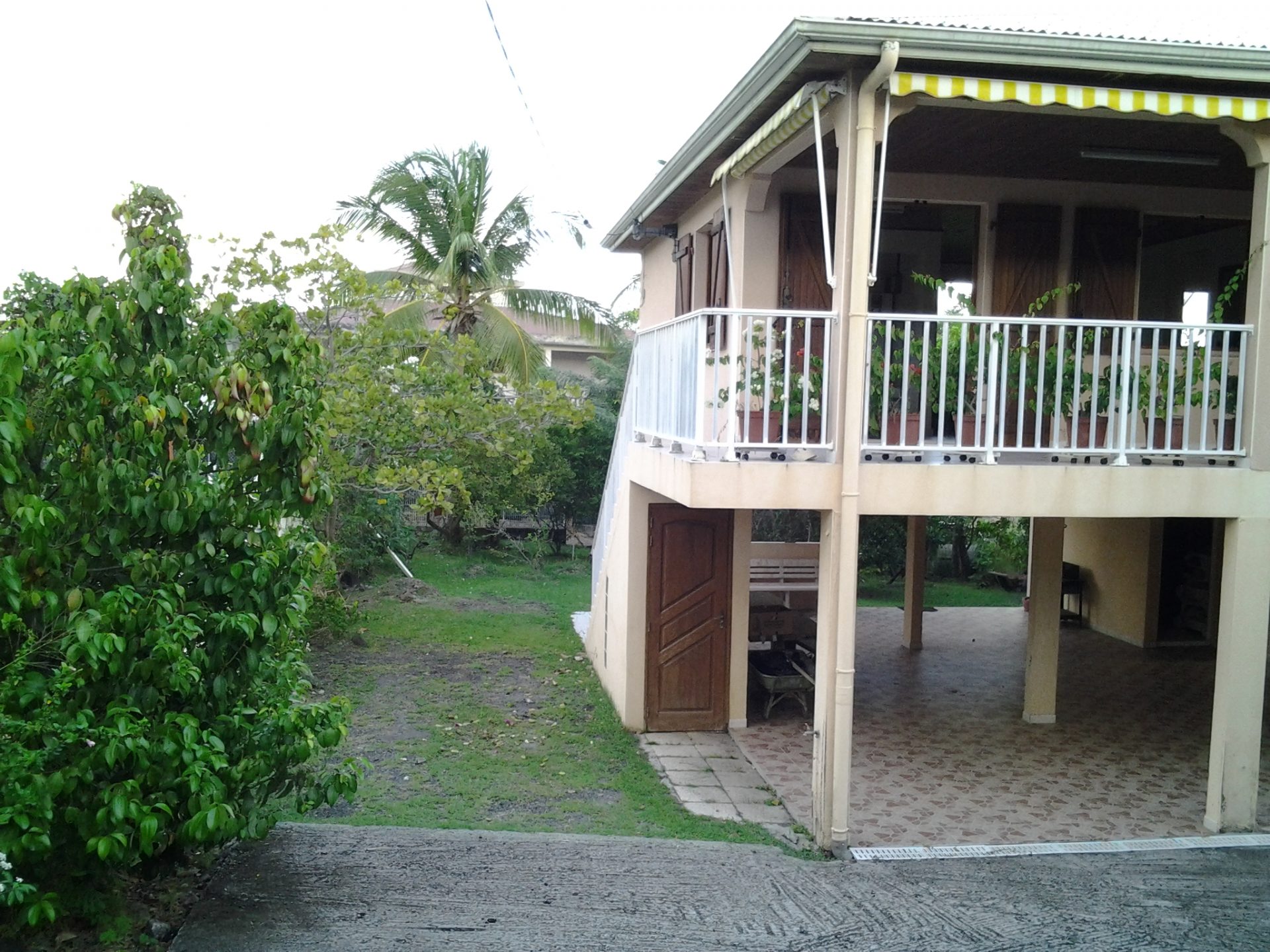 Belle Martinique