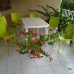 Belle Martinique