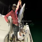 Carib evasion - peche aux gros - peche cotiere - excusrion en mer - balade en mer - dauphins - tortues - schoelcher - martinique - antilles - caraibes