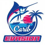 Carib evasion - peche aux gros - peche cotiere - excusrion en mer - balade en mer - dauphins - tortues - schoelcher - martinique - antilles - caraibes
