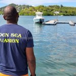 den Sea Evasion - excursion en mer - sortie bateau - balade en mer - ilet du robert - ilet du francois - Martinique - antilles