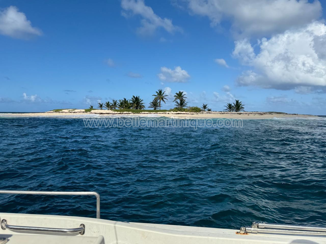 Belle Martinique