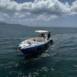 Belle Martinique