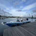 Belle Martinique
