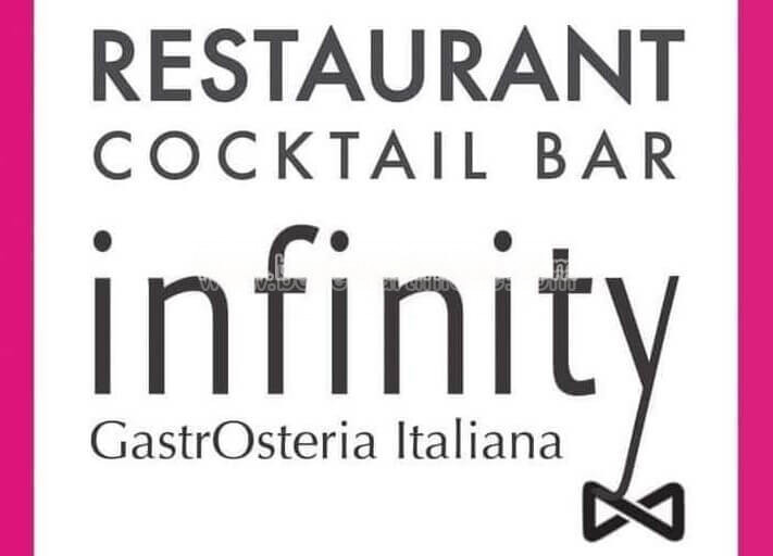 infinity - restaurant - italien - martinique